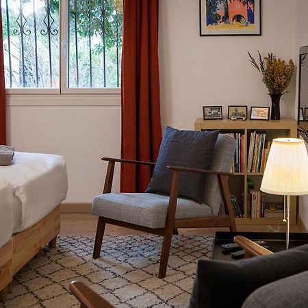 L'Oranger Hotel Perpignan Kültér fotó
