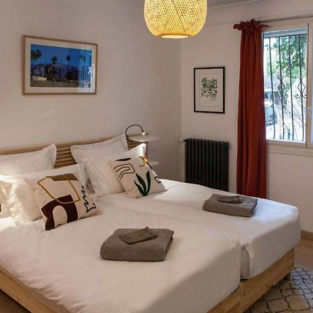 L'Oranger Hotel Perpignan Kültér fotó
