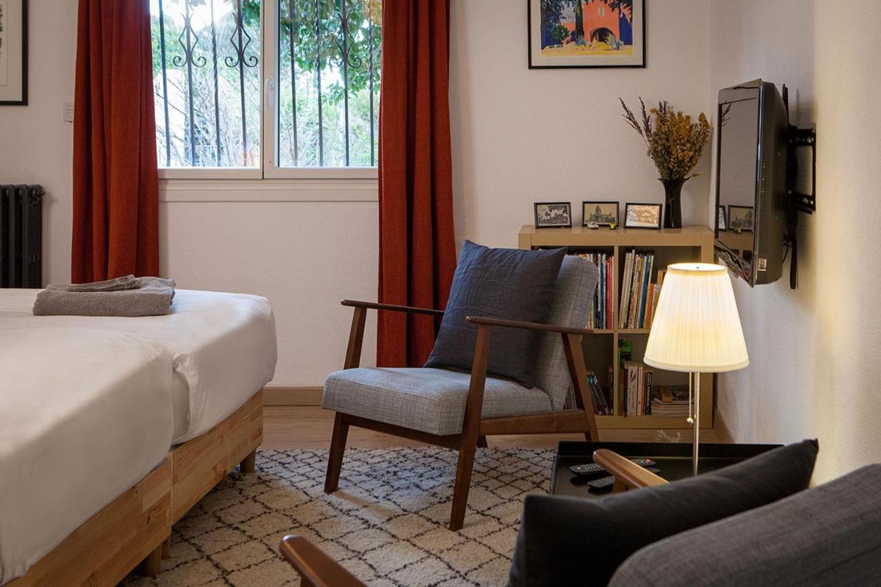 L'Oranger Hotel Perpignan Kültér fotó