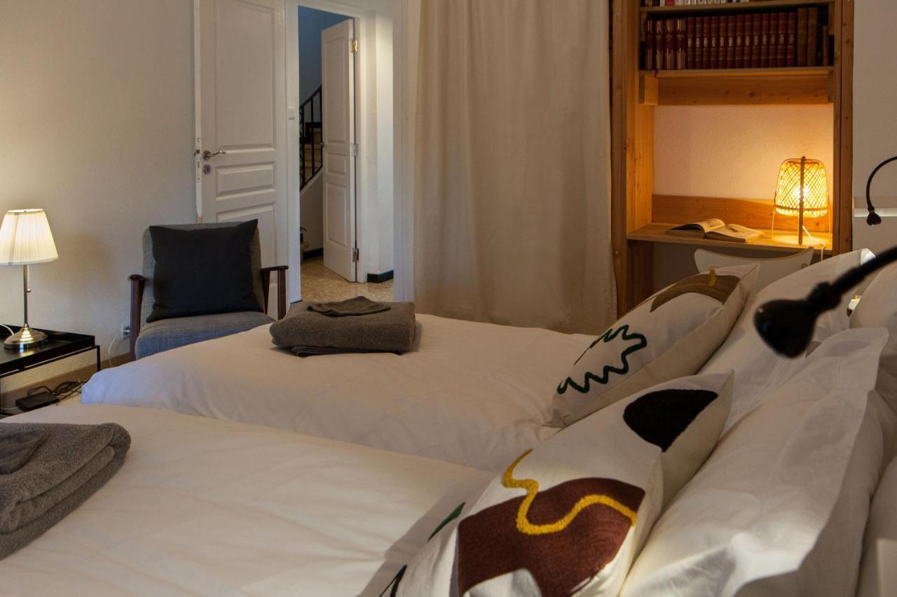 L'Oranger Hotel Perpignan Kültér fotó