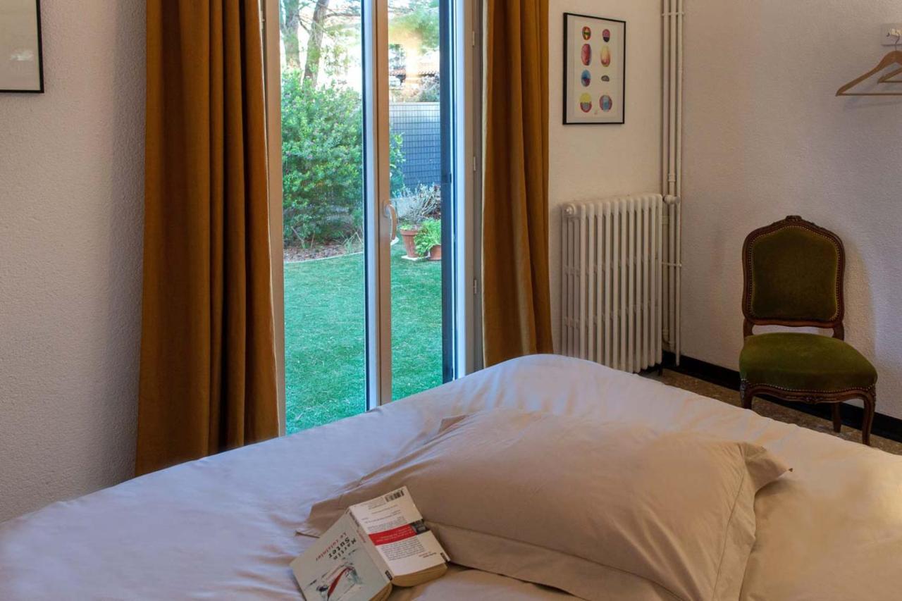 L'Oranger Hotel Perpignan Kültér fotó